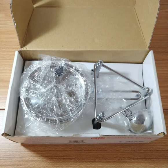 NWT Schulte-Ufer Butter Warmer Pot Made in Germany - Picture 5 of 5